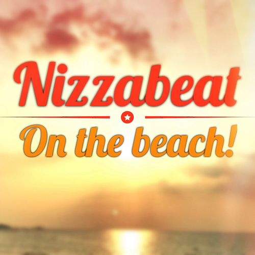 Sonnenuntergang Strand Elektro Tropical Song von Nizzabeat Chillout Loune