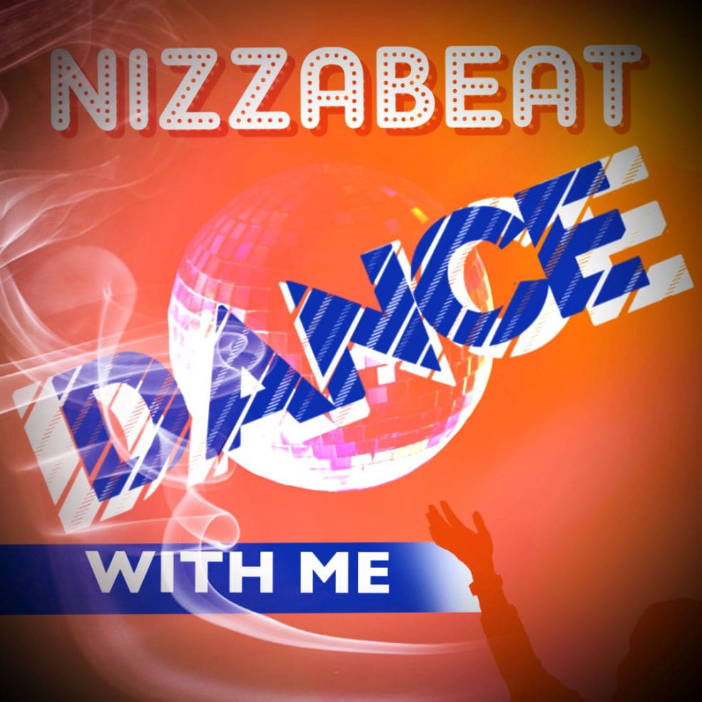„Dance with me“ – Nizzabeat’s  frischer NuDisco Titel mit coolem Video